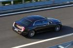 Lancia Thema 2011 года